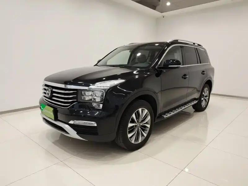 GAC Motor GS8