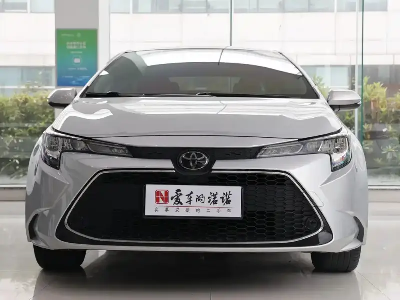 Toyota Levin