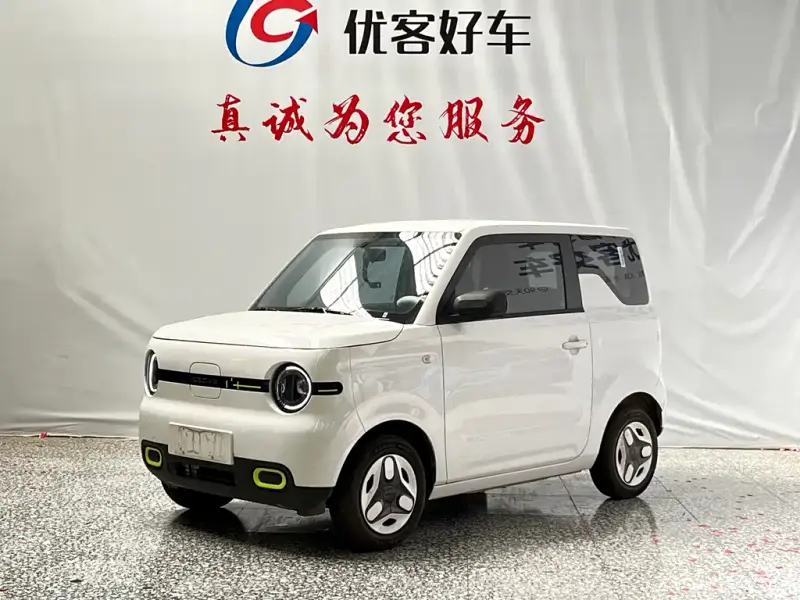 Galaxy Panda Mini (Panda)