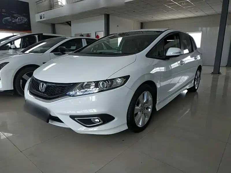 Honda Jade