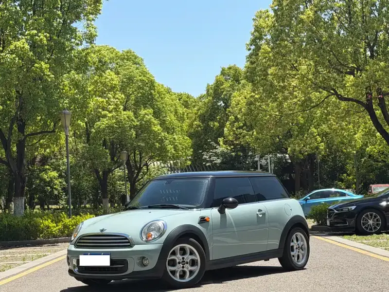 MINI Mini