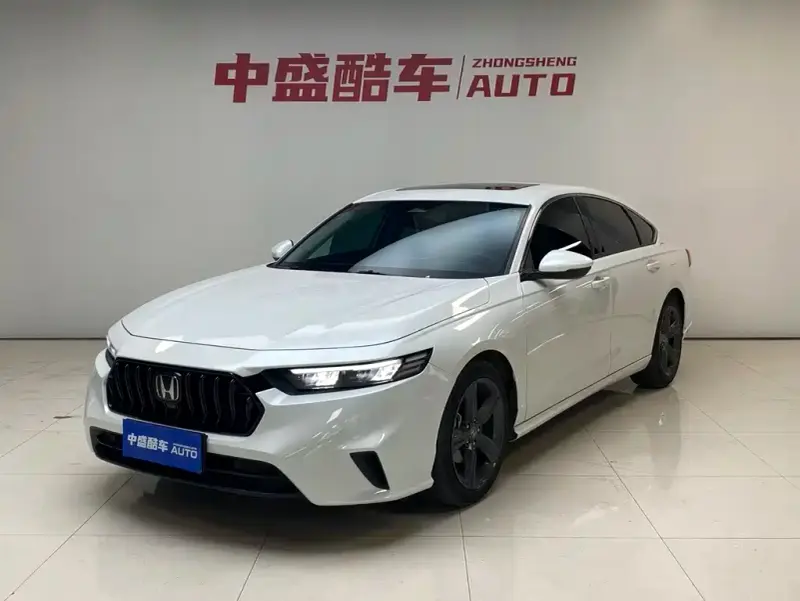 Honda Inspire