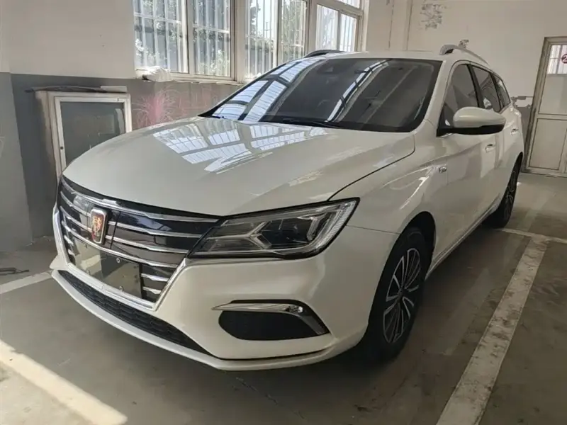 Roewe Ei5