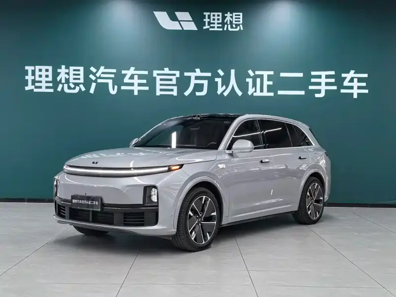 Li Auto L7