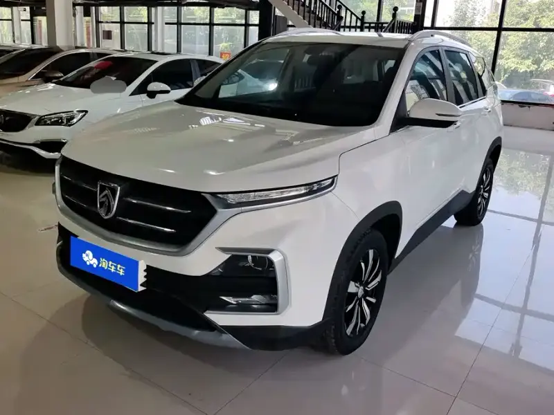 Baojun 530