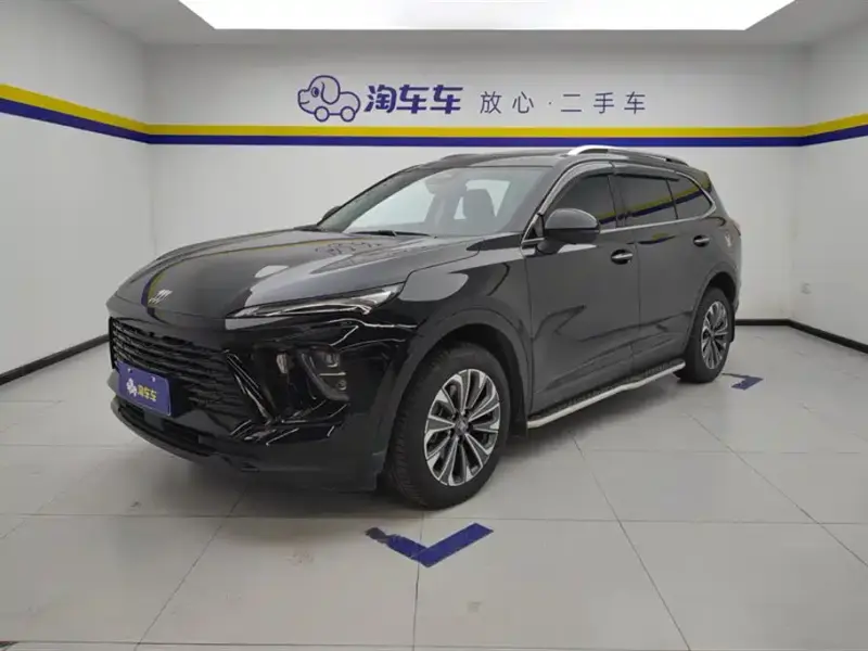 Buick Envision Plus