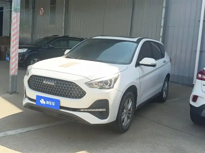 Haval M6