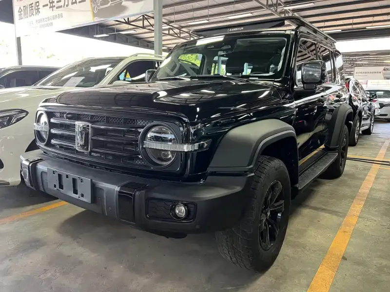 Tank 300