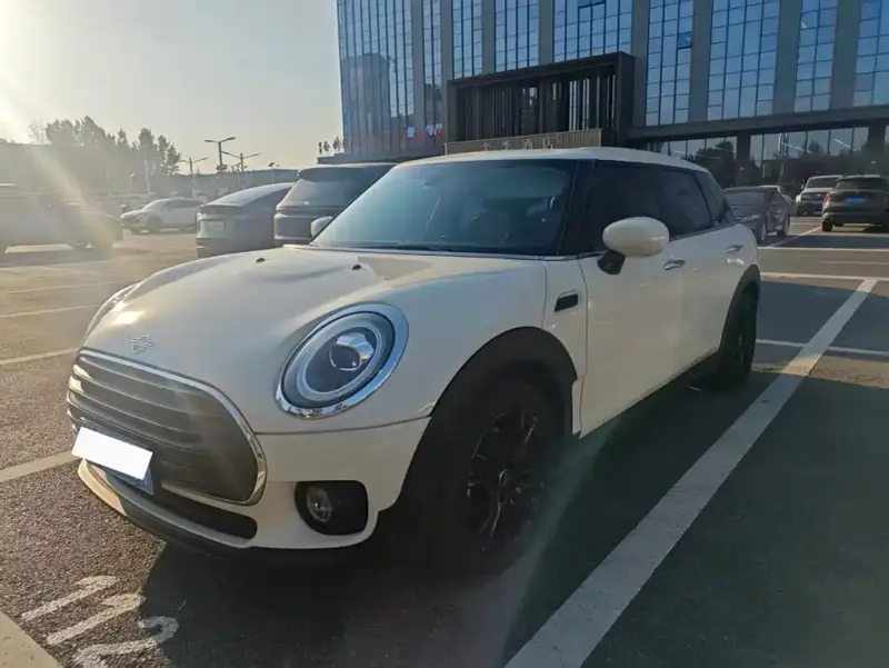 MINI Mini Clubman