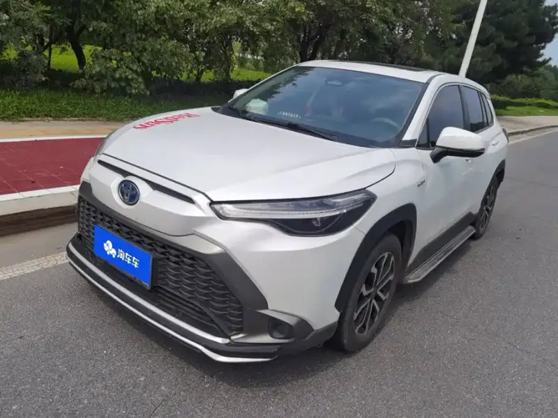 Toyota Frontlander