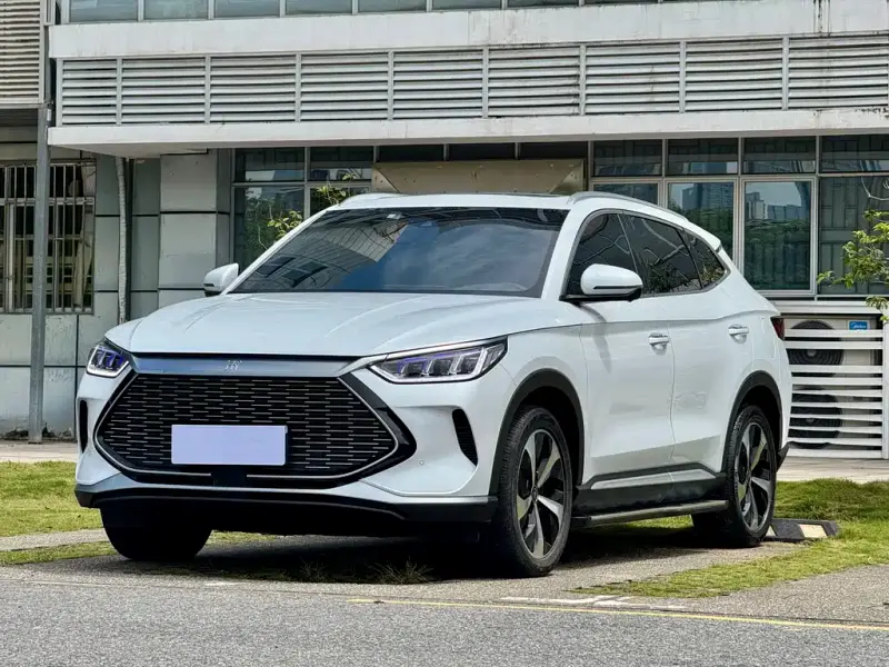 BYD Seal U (PLUS New Energy)