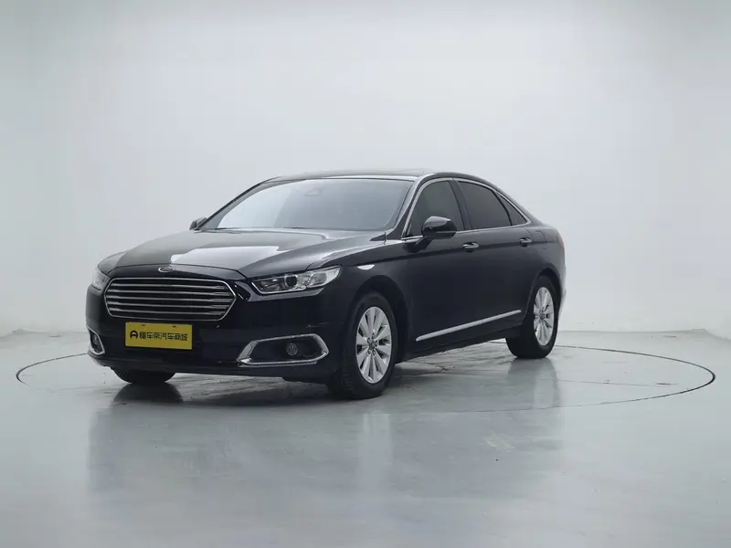 Ford Taurus