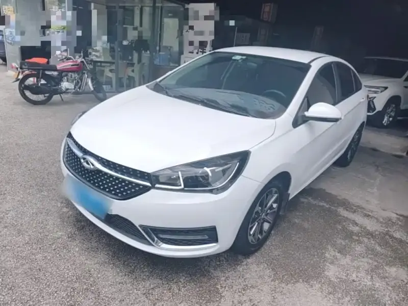 Chery Arrizo 5