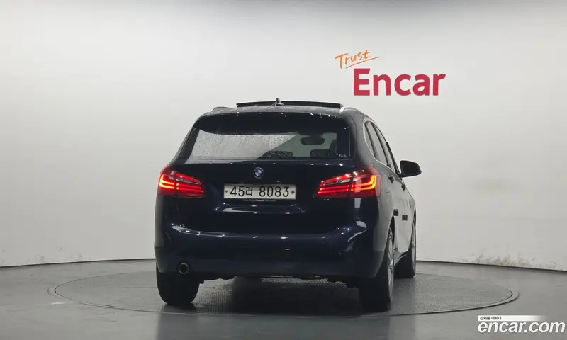 BMW 2-Series
