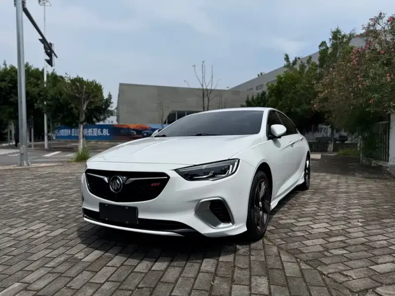 Buick Regal