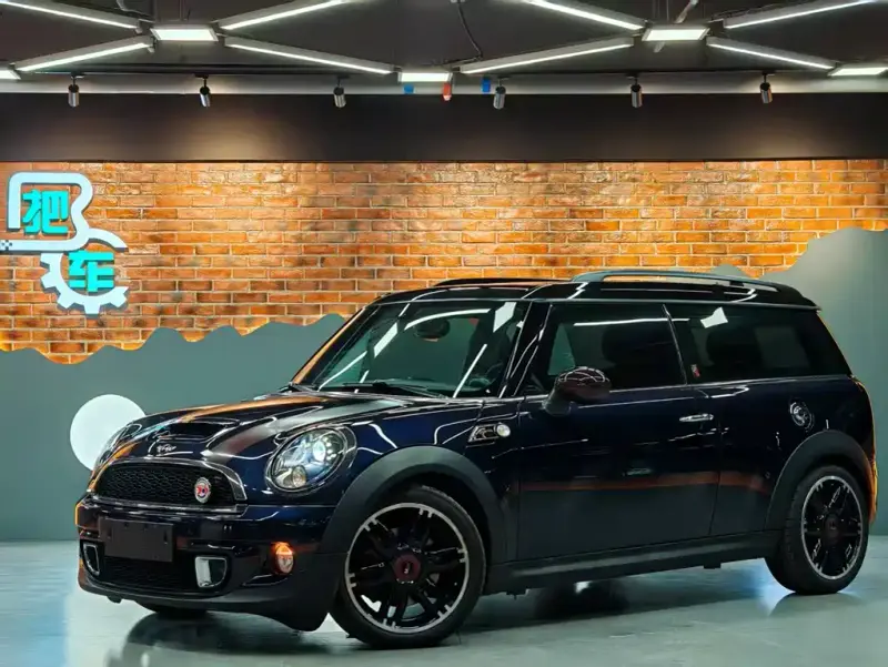 MINI Mini Clubman