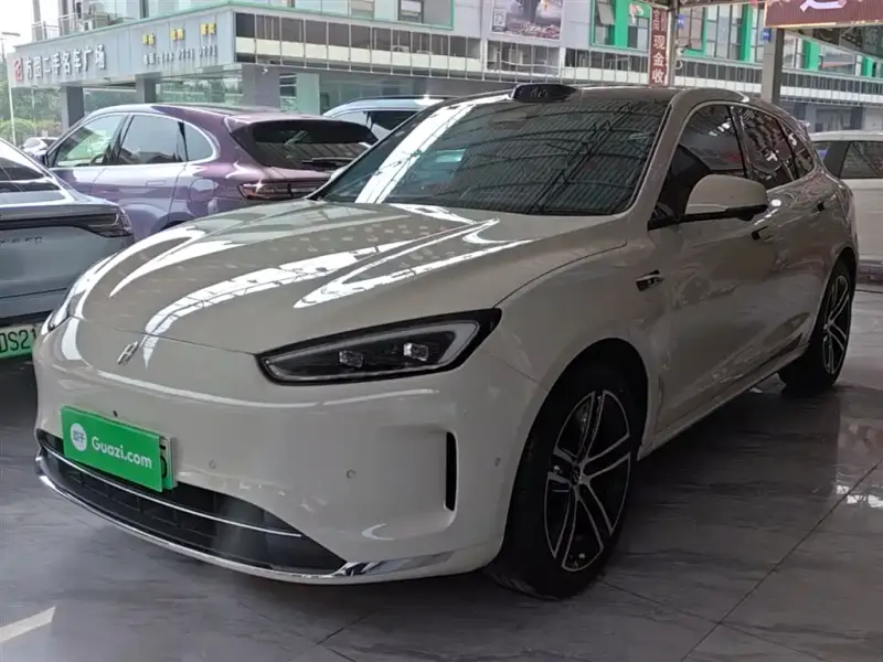 AITO M5