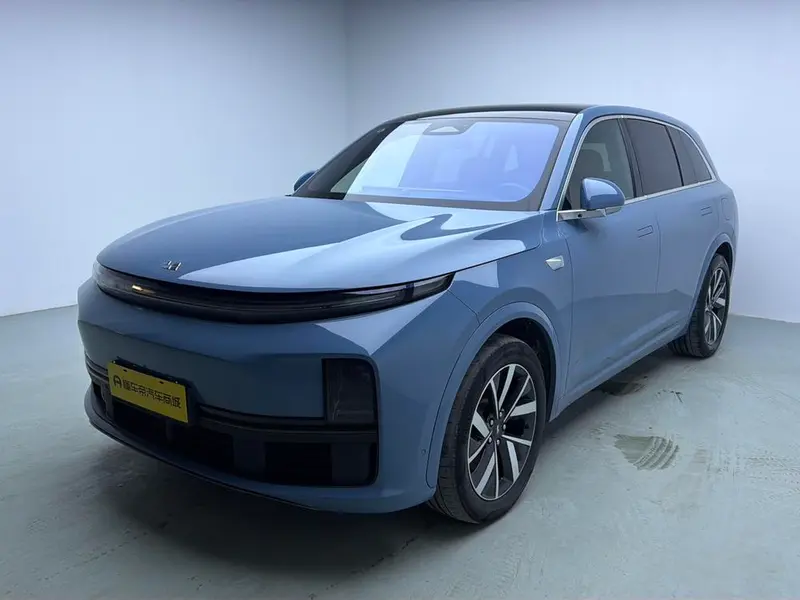 Li Auto L7