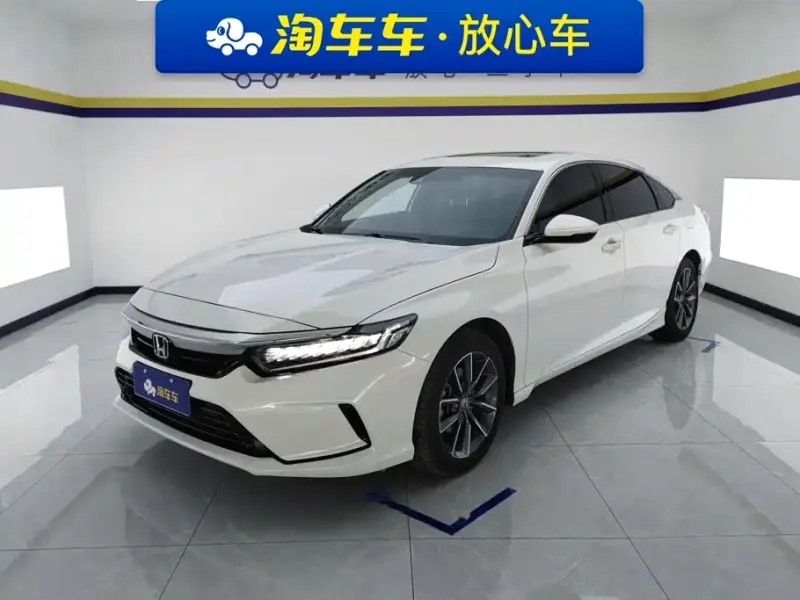 Honda Inspire