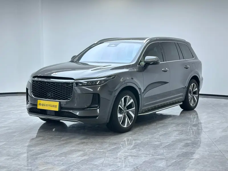 Li Auto ONE