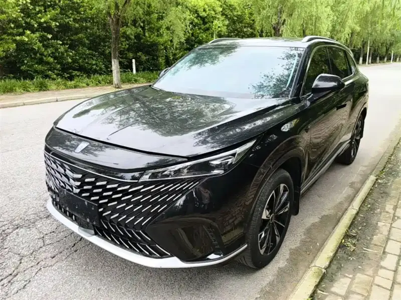 Roewe MG HS (RX5)