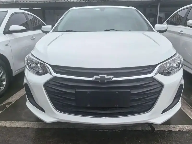 Chevrolet Cavalier