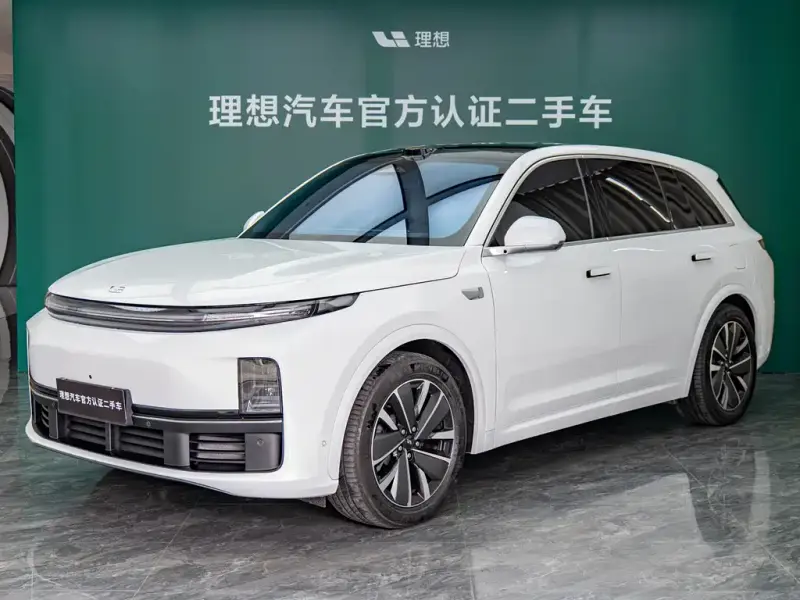 Li Auto L7