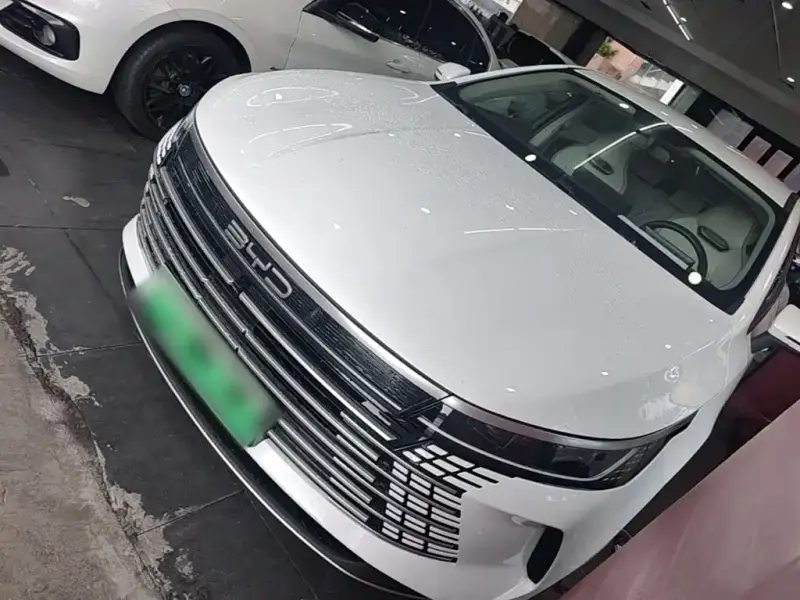 BYD Seal DM-i (Destroyer 05)