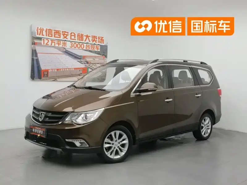 Baojun 730