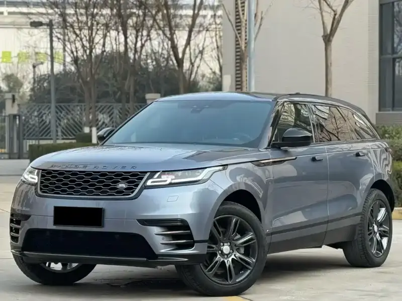Land Rover Velar