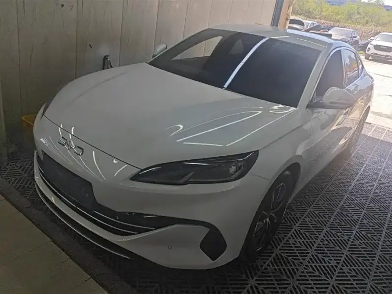 BYD Seal 06