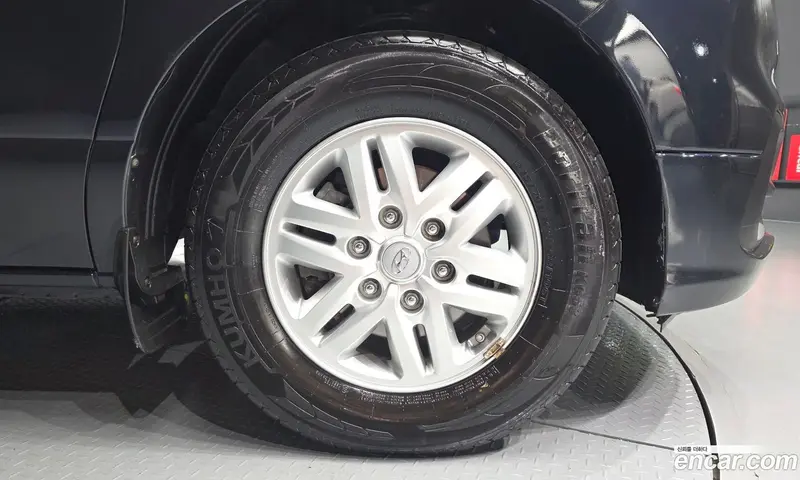 Hyundai H-1