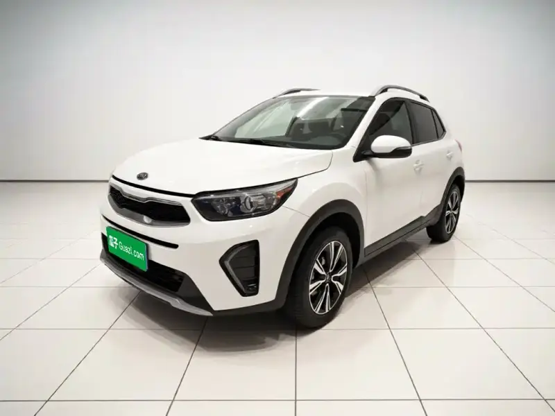 Kia KX1
