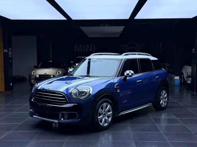 MINI Mini Countryman