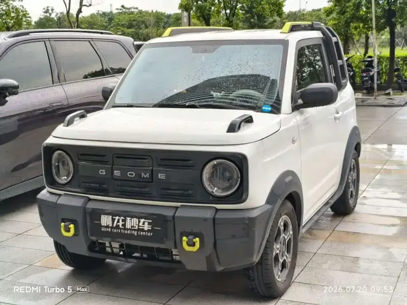 Galaxy Panda Mini (Panda)