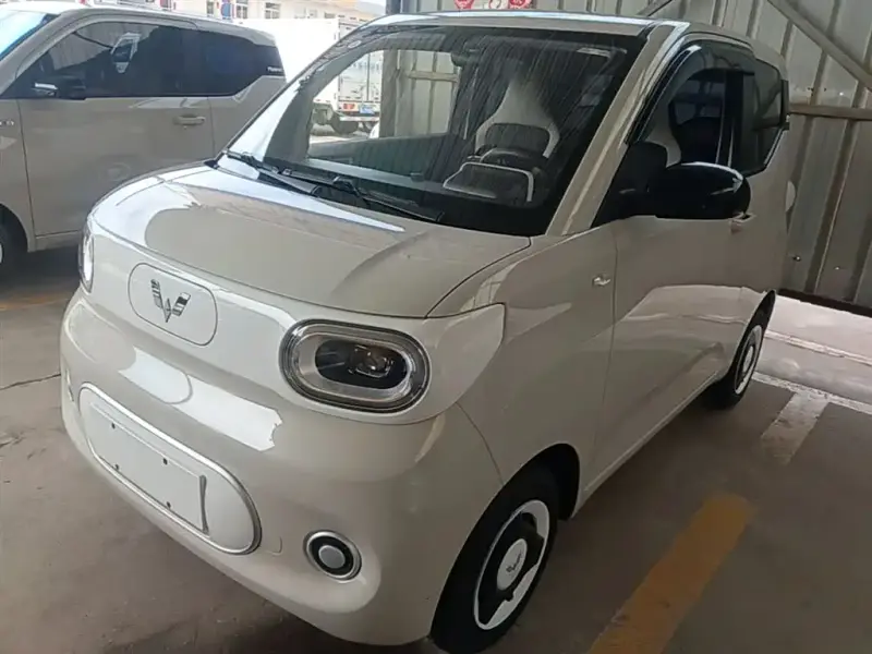 Wuling Hongguang Mini EV (MINIEV)