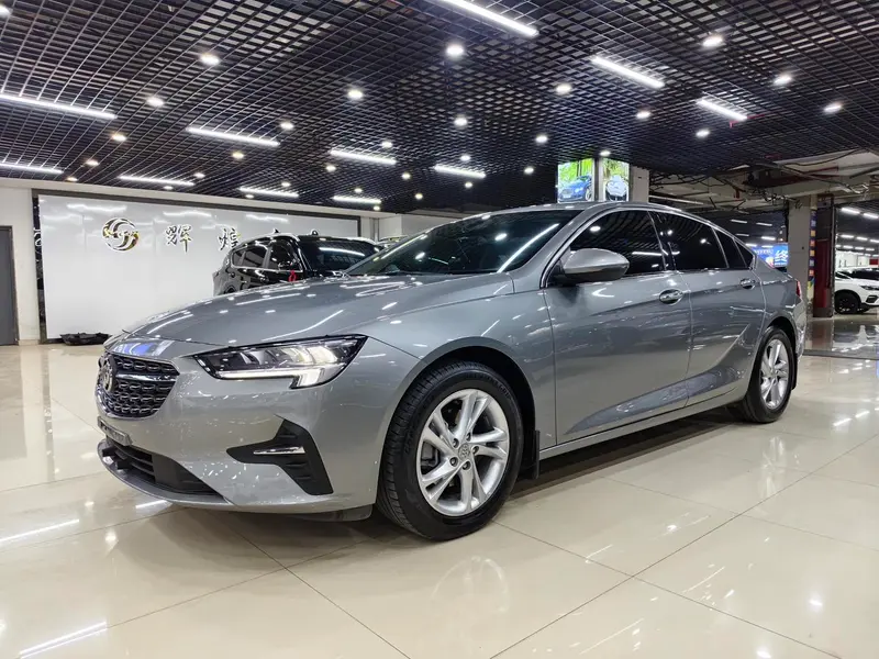 Buick Regal