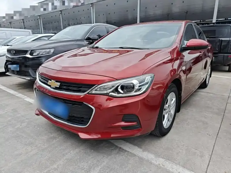 Chevrolet Cavalier