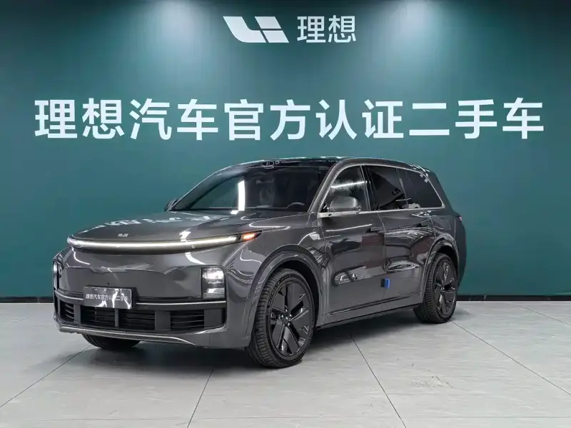 Li Auto L9