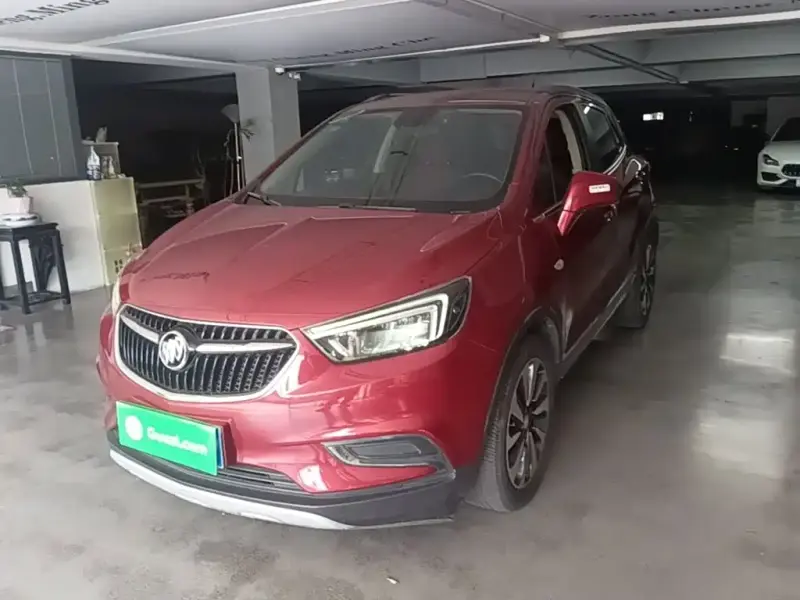 Buick Encore