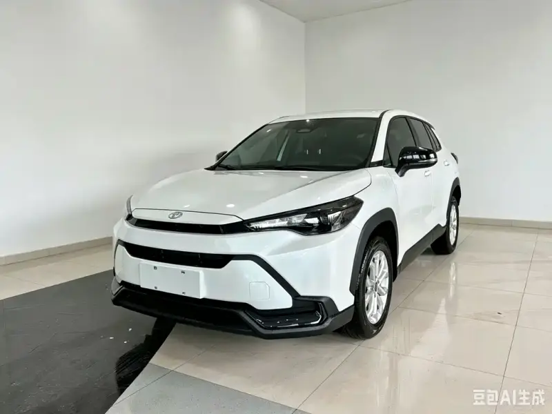 Toyota Frontlander