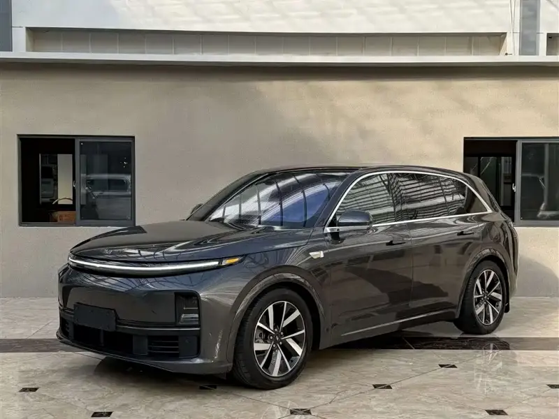 Li Auto L7