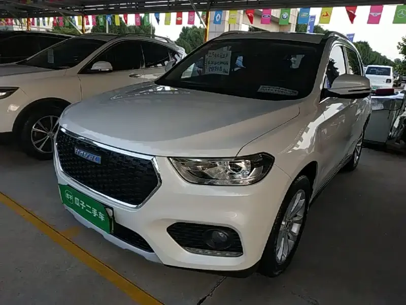 Haval H2