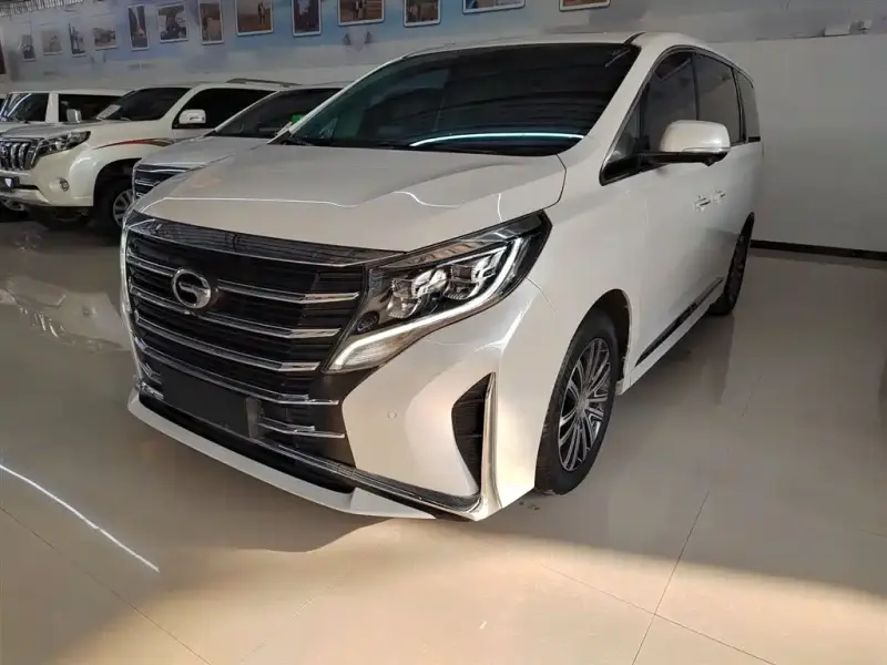 GAC Motor M8