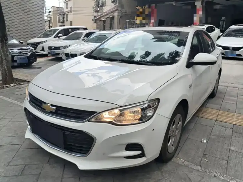 Chevrolet Cavalier
