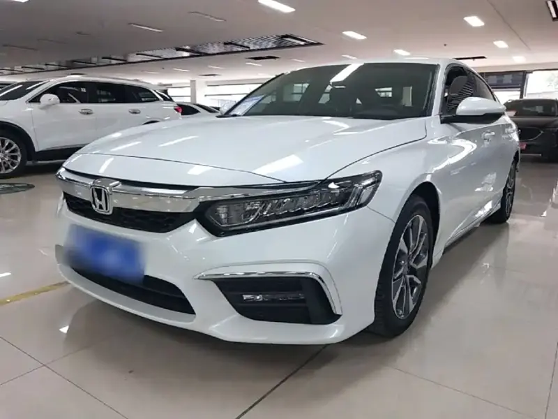 Honda Inspire