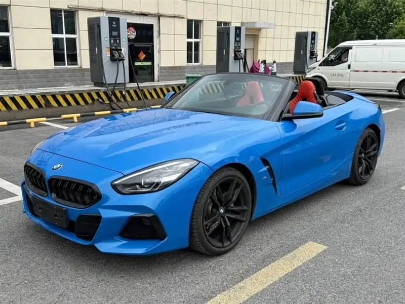 BMW Z4