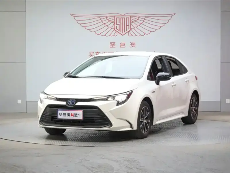 Toyota Levin