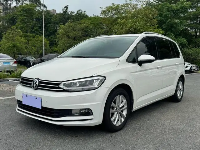 Volkswagen Touran L