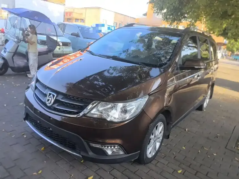 Baojun 730